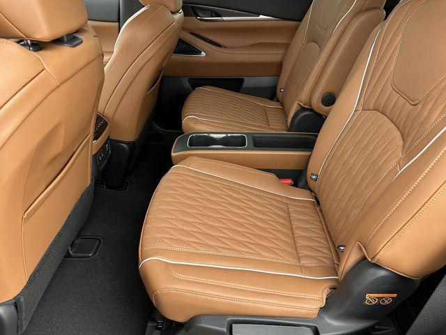 new 2027 INFINITI QX60 car, priced at $68,931