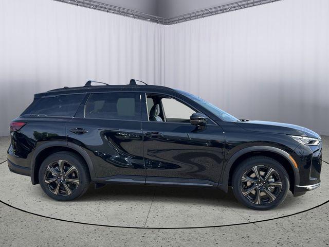 new 2026 INFINITI QX60 car, priced at $69,032