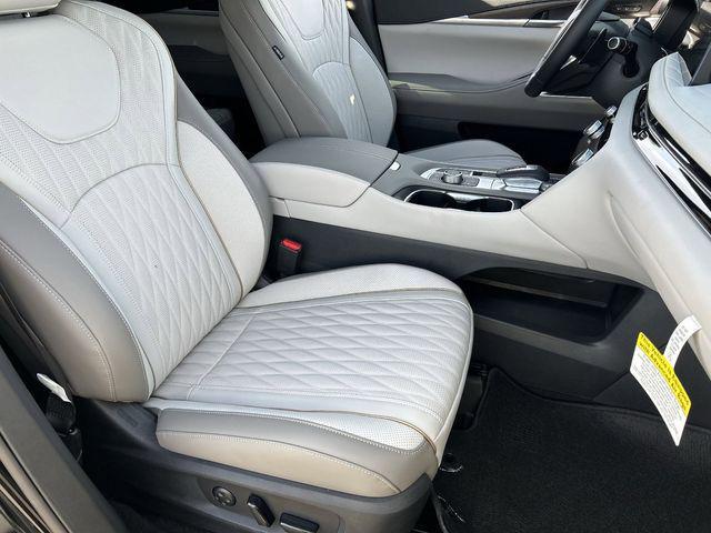 new 2026 INFINITI QX60 car, priced at $69,032