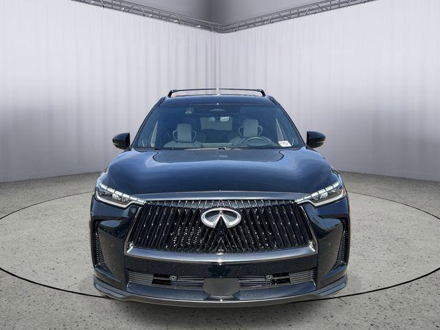 new 2026 INFINITI QX60 car, priced at $69,032