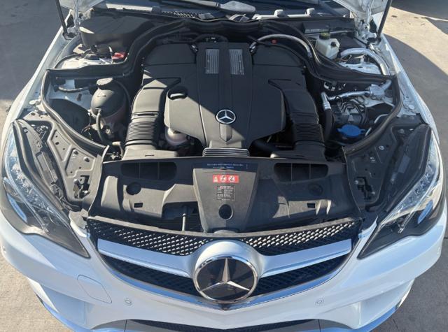 used 2017 Mercedes-Benz E-Class car, priced at $34,589