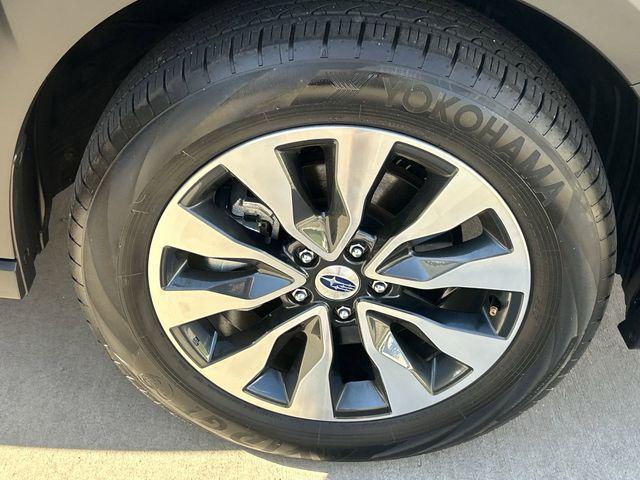 used 2023 Subaru Outback car, priced at $31,991