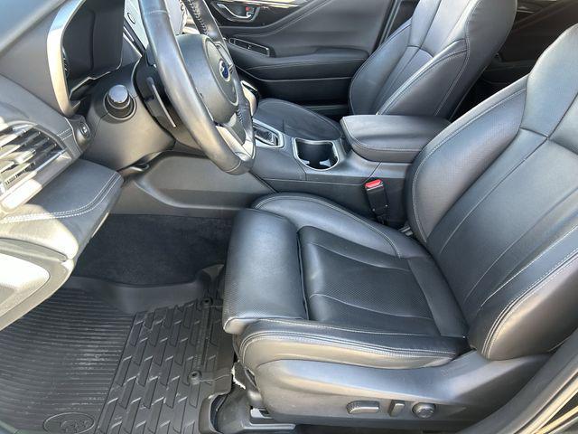 used 2023 Subaru Outback car, priced at $31,991