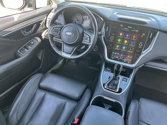 used 2023 Subaru Outback car, priced at $31,991