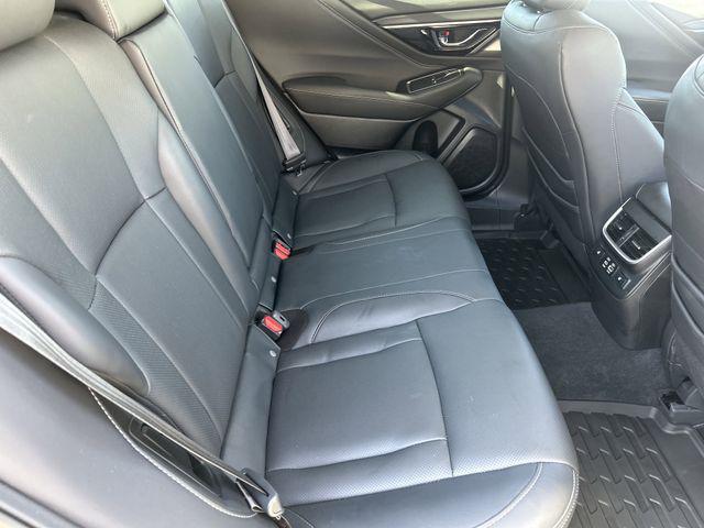 used 2023 Subaru Outback car, priced at $31,991
