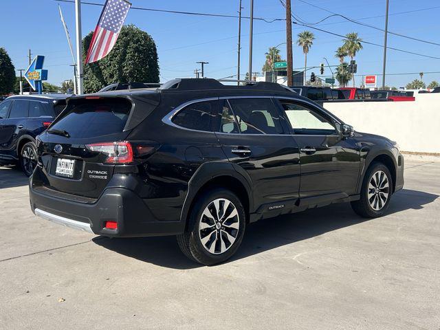 used 2023 Subaru Outback car, priced at $31,991