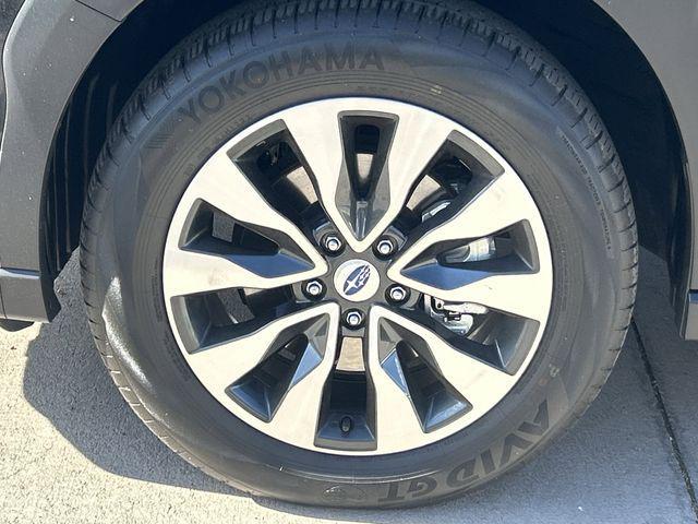 used 2023 Subaru Outback car, priced at $31,991