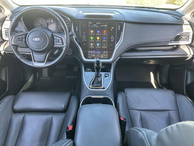 used 2023 Subaru Outback car, priced at $31,991