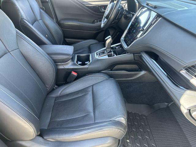 used 2023 Subaru Outback car, priced at $31,991