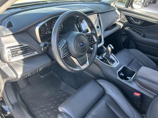 used 2023 Subaru Outback car, priced at $31,991