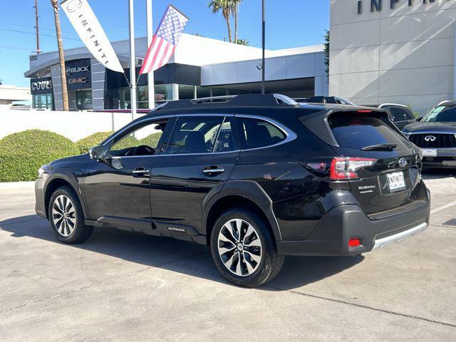 used 2023 Subaru Outback car, priced at $31,991