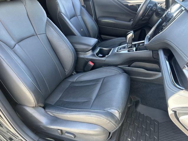 used 2023 Subaru Outback car, priced at $31,991