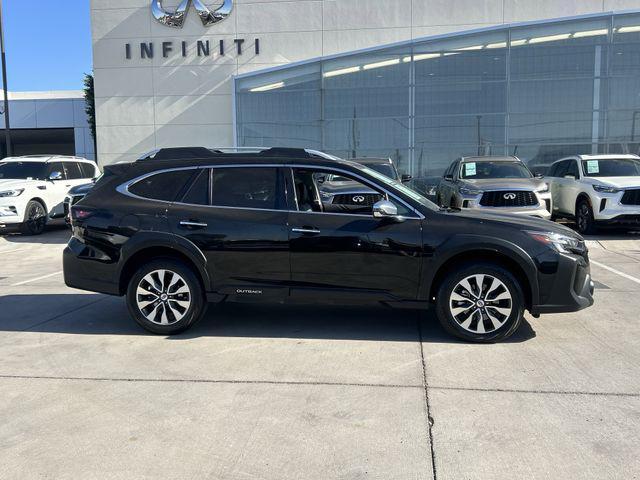 used 2023 Subaru Outback car, priced at $31,991