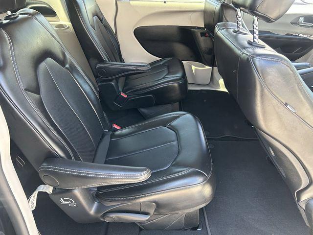 used 2024 Chrysler Pacifica car, priced at $23,688