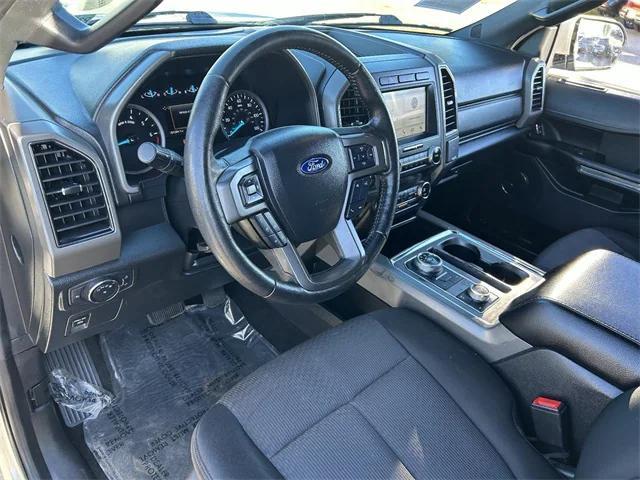 used 2019 Ford Expedition car, priced at $19,997