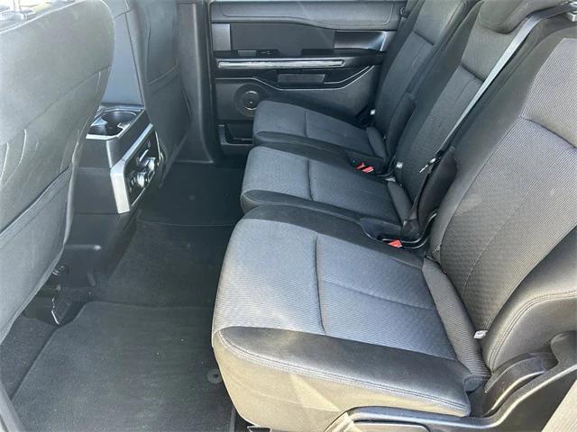 used 2019 Ford Expedition car, priced at $19,997