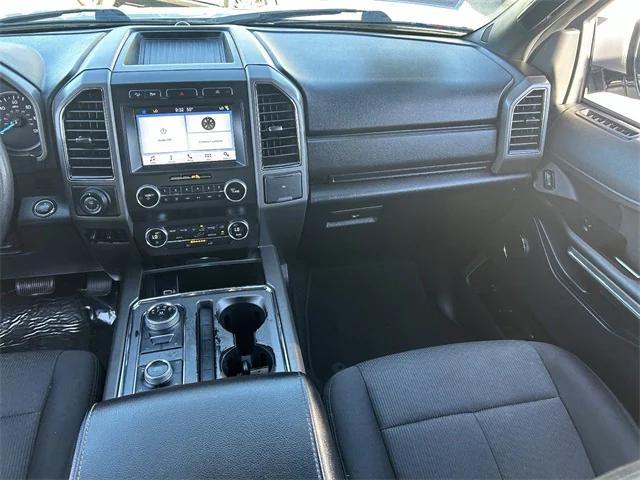 used 2019 Ford Expedition car, priced at $19,997