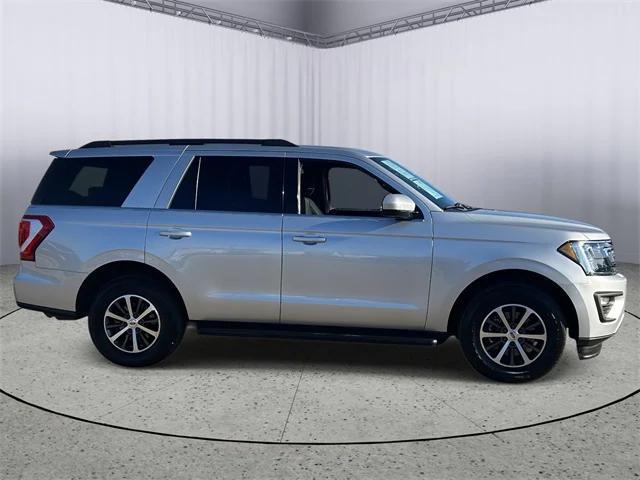 used 2019 Ford Expedition car, priced at $19,997