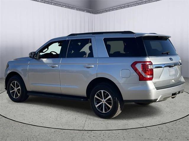 used 2019 Ford Expedition car, priced at $19,997