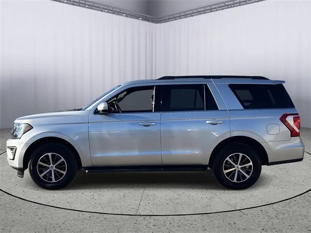 used 2019 Ford Expedition car, priced at $19,997