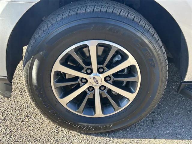 used 2019 Ford Expedition car, priced at $19,997