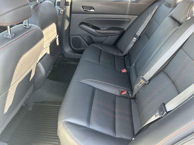 used 2023 Nissan Altima car, priced at $21,991