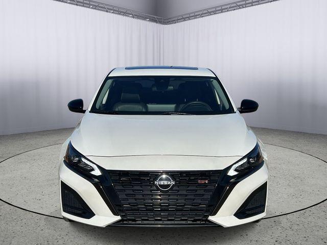 used 2023 Nissan Altima car, priced at $21,991
