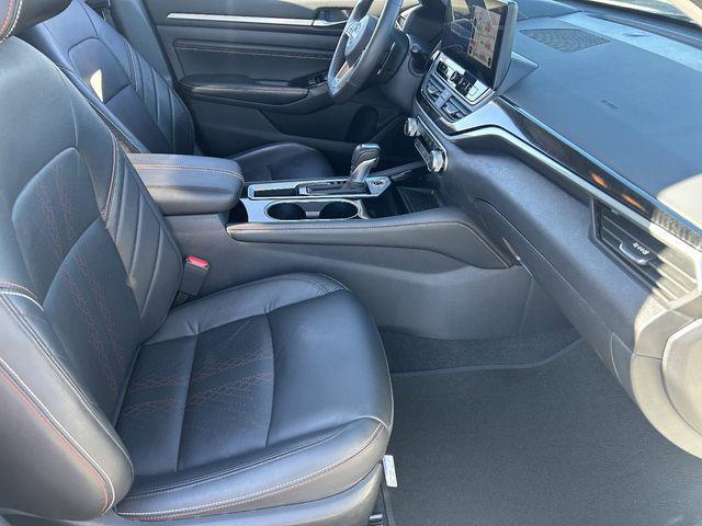 used 2023 Nissan Altima car, priced at $21,991