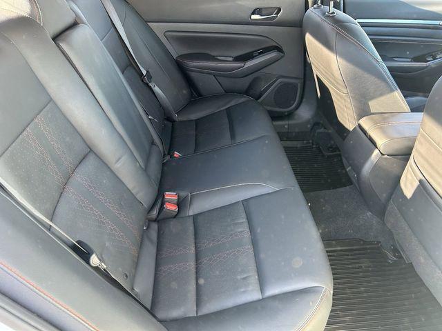 used 2023 Nissan Altima car, priced at $21,991