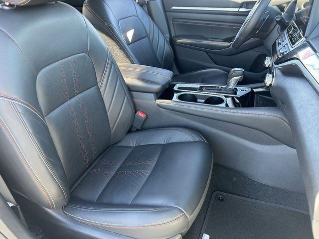 used 2023 Nissan Altima car, priced at $21,991