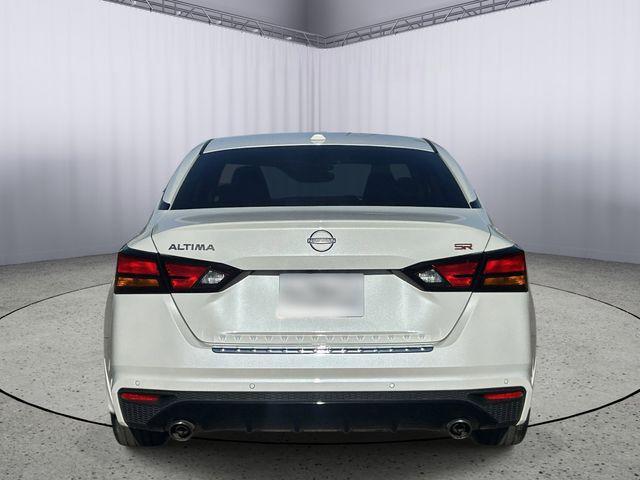 used 2023 Nissan Altima car, priced at $21,991