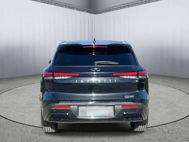 used 2023 INFINITI QX60 car, priced at $31,493