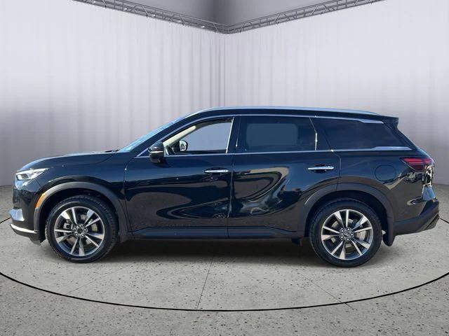 used 2023 INFINITI QX60 car, priced at $31,493