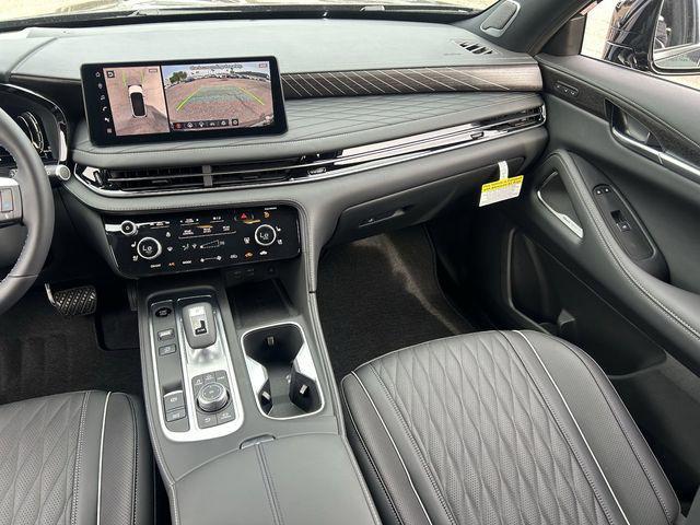 new 2026 INFINITI QX60 car, priced at $66,008