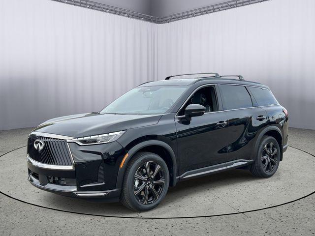 new 2026 INFINITI QX60 car, priced at $66,008