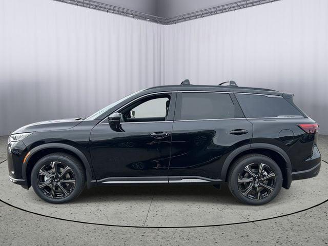 new 2026 INFINITI QX60 car, priced at $66,008