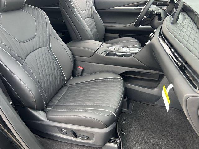 new 2026 INFINITI QX60 car, priced at $66,008