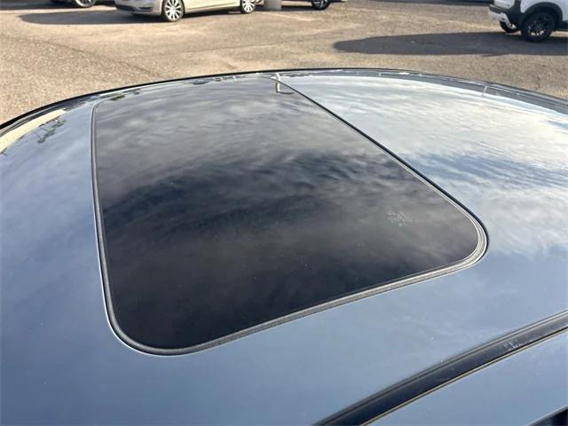 used 2023 INFINITI Q50 car, priced at $42,995