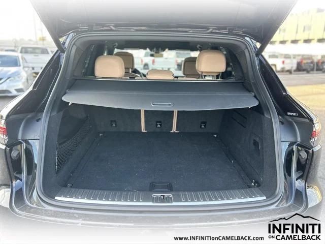 used 2019 Porsche Cayenne car, priced at $40,999