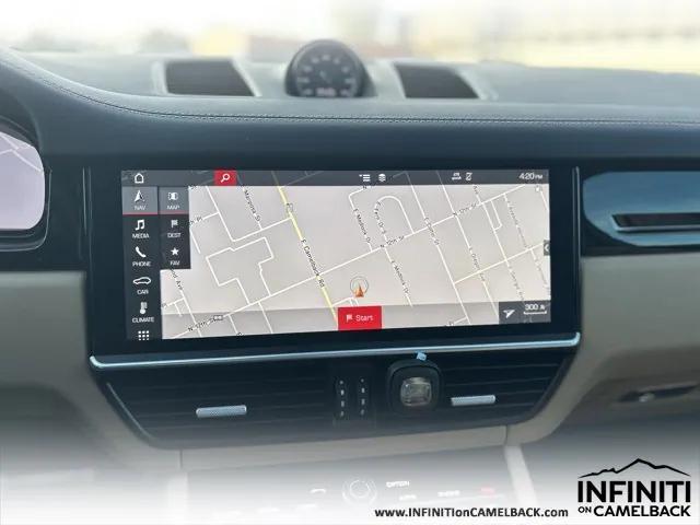 used 2019 Porsche Cayenne car, priced at $40,999