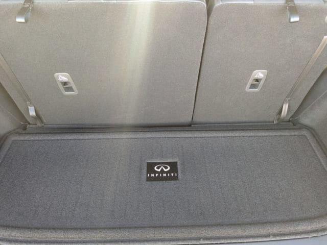 used 2026 INFINITI QX60 car, priced at $48,938