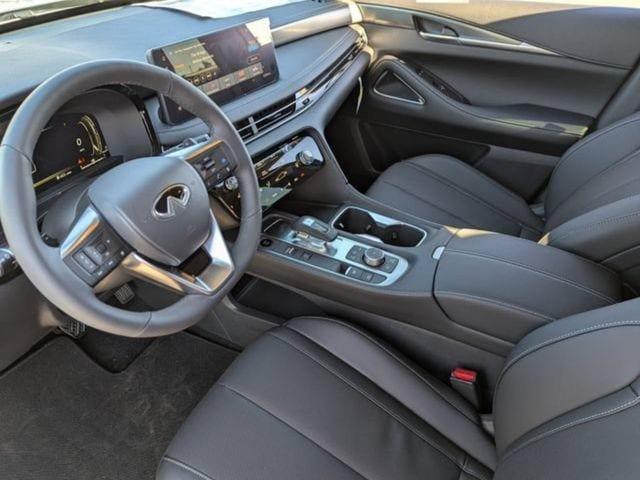 used 2026 INFINITI QX60 car, priced at $48,938