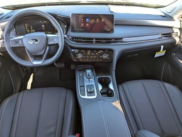 used 2026 INFINITI QX60 car, priced at $48,938
