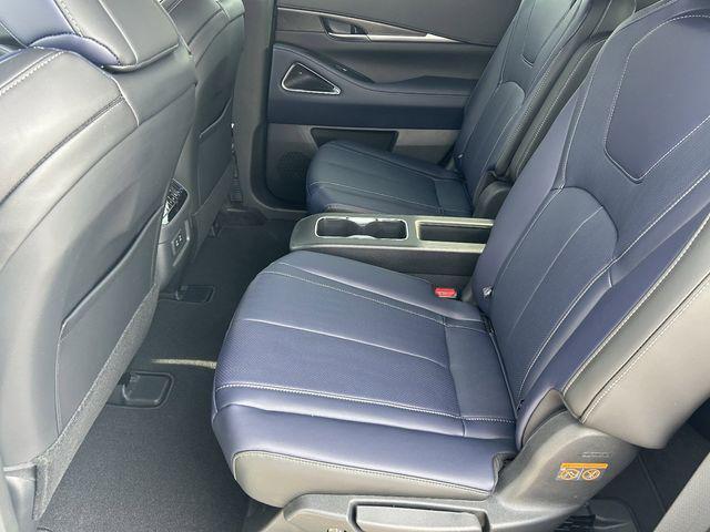 new 2026 INFINITI QX60 car, priced at $63,279