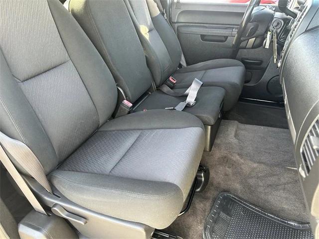 used 2013 Chevrolet Silverado 1500 car, priced at $13,241