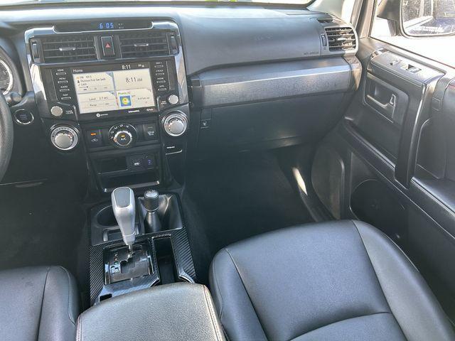 used 2021 Toyota 4Runner car, priced at $35,419