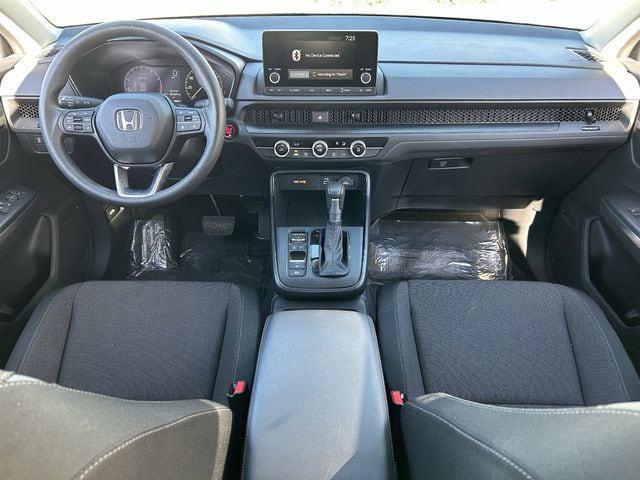 used 2025 Honda CR-V car, priced at $28,995