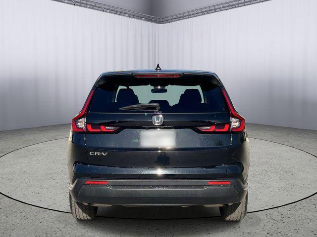 used 2025 Honda CR-V car, priced at $28,995