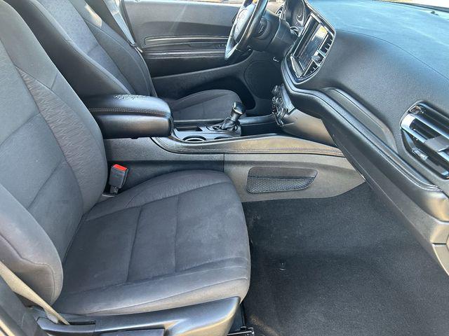 used 2021 Dodge Durango car, priced at $20,394
