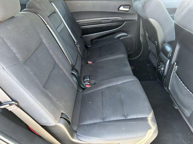 used 2021 Dodge Durango car, priced at $20,394